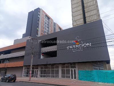 Apartamento en venta en Fontibon Puente Grande, Bogotá · foto 2 de 14