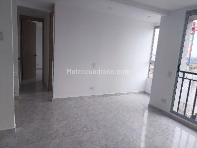 Apartamento en venta en Fontibon Puente Grande, Bogotá · foto 3 de 14