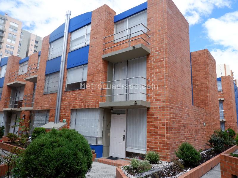 Casa – Bogotá D.C. - Vista 2