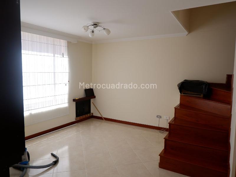 Casa – Bogotá D.C. - Vista 3