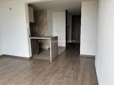 Apartamento de 3 alcobas en venta en Nueva Castilla Tintal, Bogotá, 63 m² · foto 6 de 16