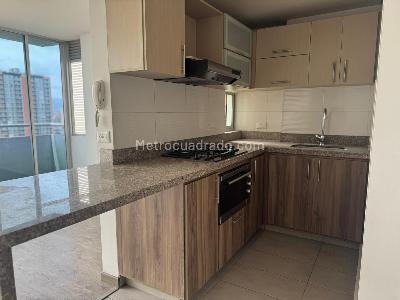 Apartamento de 3 alcobas en venta en Nueva Castilla Tintal, Bogotá, 63 m² · foto 5 de 16