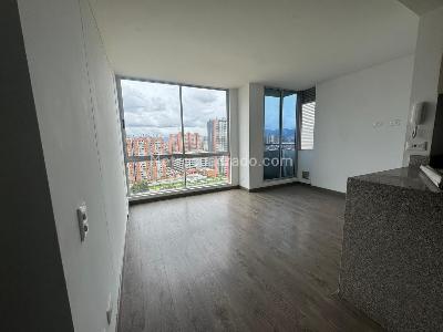 Apartamento de 3 alcobas en venta en Nueva Castilla Tintal, Bogotá, 63 m² · foto 2 de 16