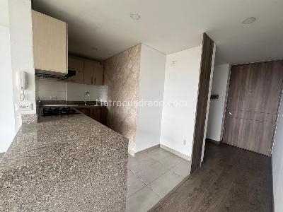 Apartamento de 3 alcobas en venta en Nueva Castilla Tintal, Bogotá, 63 m² · foto 4 de 16