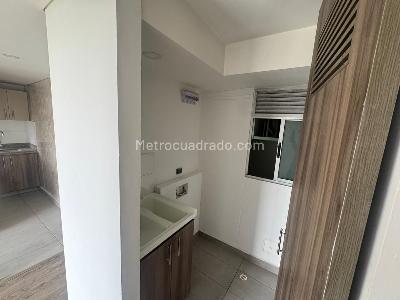 Apartamento de 3 alcobas en venta en Nueva Castilla Tintal, Bogotá, 63 m² · foto 7 de 16