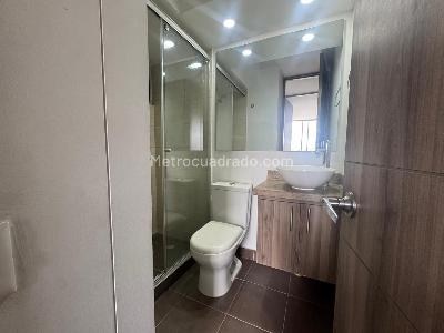 Apartamento de 3 alcobas en venta en Nueva Castilla Tintal, Bogotá, 63 m² · foto 11 de 16