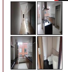 Apartamento de 2 alcobas en venta en Chico Iii Sector, Bogotá, 124 m² · foto 2 de 5