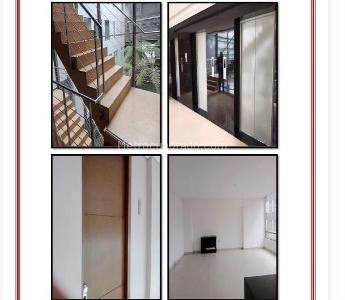 Apartamento de 2 alcobas en venta en Chico Iii Sector, Bogotá, 124 m² · foto 3 de 5