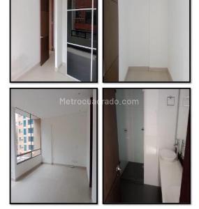 Apartamento de 2 alcobas en venta en Chico Iii Sector, Bogotá, 124 m² · foto 4 de 5