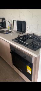 Apartamento de 2 alcobas en venta en Girardot Cr Senderos De Guayacan, Girardot, 49 m² · foto 6 de 11