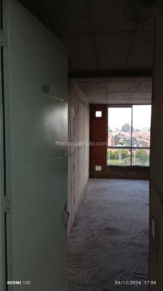Piso – Chía, Sabana Centro - Vista 4