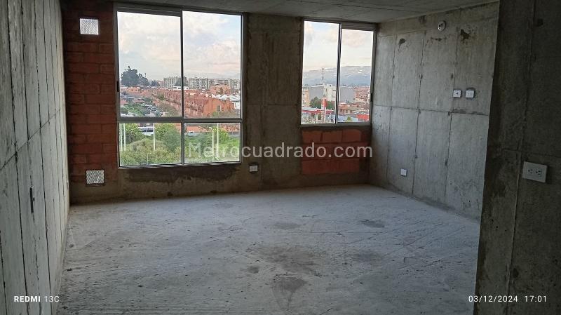 Piso – Chía, Sabana Centro - Vista 5