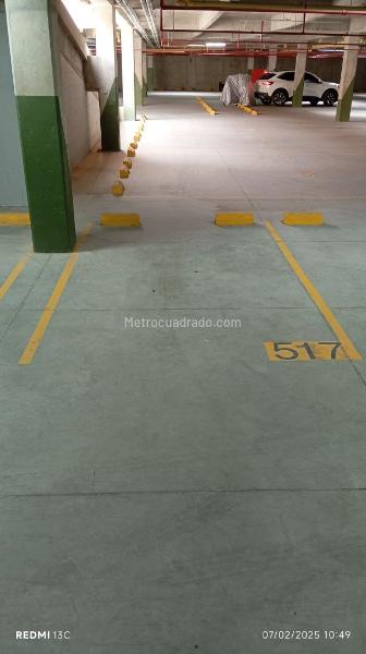 Piso – Chía, Sabana Centro - Más