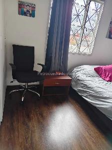 Casa de 5 alcobas en venta en La Esmeralda, Bogotá, 175 m² · foto 10 de 20