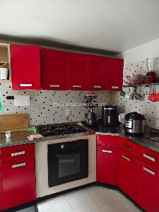 Casa de 5 alcobas en venta en La Esmeralda, Bogotá, 175 m² · foto 6 de 20