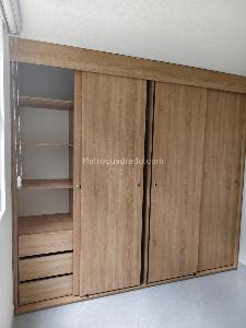 Apartamento de 2 alcobas en venta en Tintala, Bogotá, 42 m² · foto 10 de 14