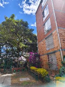 Apartamento de 2 alcobas en venta en Tintala, Bogotá, 42 m² · foto 14 de 14