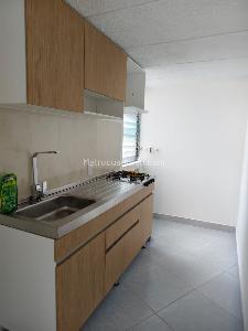 Apartamento de 2 alcobas en venta en Tintala, Bogotá, 42 m² · foto 4 de 14