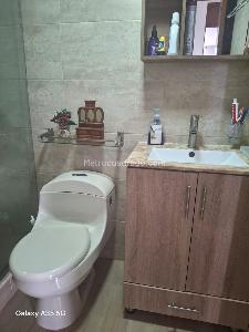 Apartamento en venta en Modelia Occidental, Bogotá · foto 10 de 15