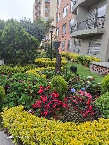 Apartamento en venta en Modelia Occidental, Bogotá · foto 2 de 15