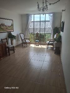 Apartamento en venta en Modelia Occidental, Bogotá · foto 3 de 15