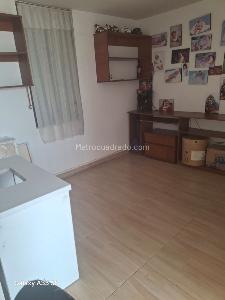 Apartamento en venta en Modelia Occidental, Bogotá · foto 7 de 15