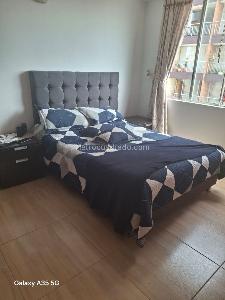 Apartamento en venta en Modelia Occidental, Bogotá · foto 8 de 15