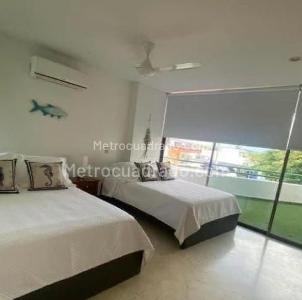 Apartamento de 5 alcobas en venta en El Peñon Girardot, Girardot, 250 m² · foto 10 de 20