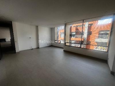 Apartamento de 2 alcobas en venta en Chico Iii Sector, Bogotá, 124 m² · foto 11 de 20