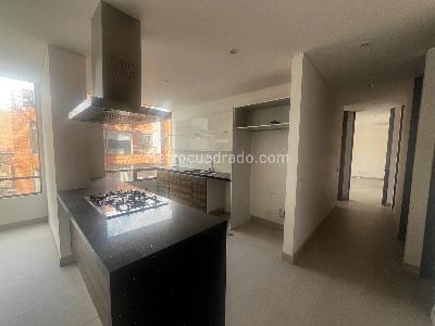Apartamento de 2 alcobas en venta en Chico Iii Sector, Bogotá, 124 m² · foto 19 de 20