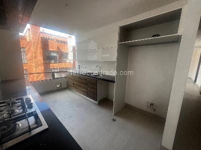 Apartamento de 2 alcobas en venta en Chico Iii Sector, Bogotá, 124 m² · foto 20 de 20