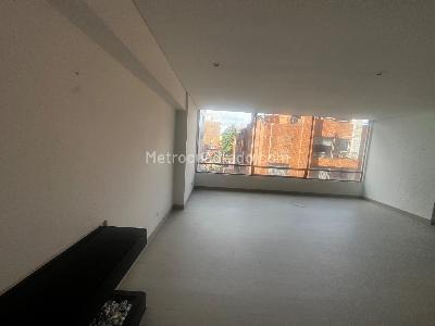 Apartamento de 2 alcobas en venta en Chico Iii Sector, Bogotá, 124 m² · foto 5 de 20