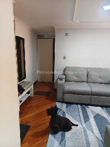 Apartamento en venta en Modelia Occidental, Bogotá · foto 2 de 14