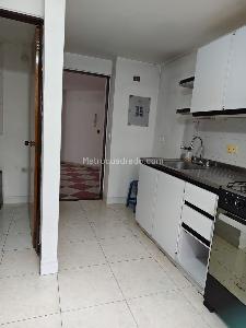 Apartamento en venta en Modelia Occidental, Bogotá · foto 3 de 14