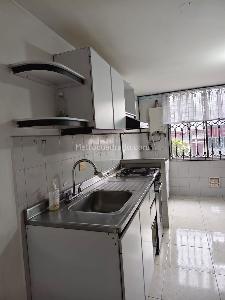 Apartamento en venta en Modelia Occidental, Bogotá · foto 5 de 14