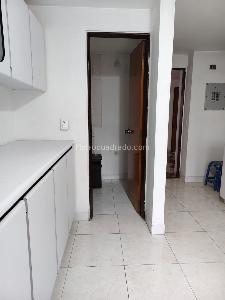 Apartamento en venta en Modelia Occidental, Bogotá · foto 6 de 14