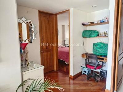 Apartamento en venta en Santa Barbara Central, Bogotá · foto 11 de 11