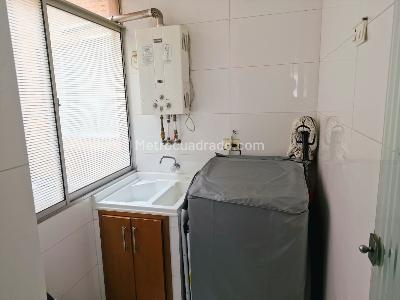 Apartamento en venta en Santa Barbara Central, Bogotá · foto 5 de 11