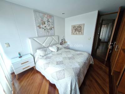 Apartamento en venta en Santa Barbara Central, Bogotá · foto 8 de 11
