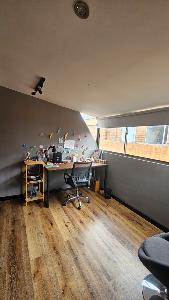 Apartamento de 3 alcobas en venta en Santa Barbara Occidental, Bogotá, 187 m² · foto 5 de 13