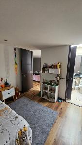 Apartamento de 3 alcobas en venta en Santa Barbara Occidental, Bogotá, 187 m² · foto 6 de 13