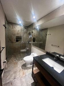 Apartamento de 1 alcoba en venta en La Candelaria Ii, Bogotá, 39 m² · foto 7 de 12