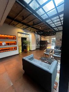 Apartamento de 1 alcoba en venta en La Candelaria Ii, Bogotá, 39 m² · foto 10 de 12