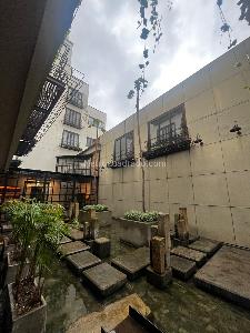 Apartamento de 1 alcoba en venta en La Candelaria Ii, Bogotá, 39 m² · foto 12 de 12
