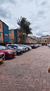 Casa de 3 alcobas en venta en Suba Cr Quintas De Lombardia, Bogotá, 43 m² · foto 18 de 19