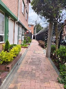 Casa de 3 alcobas en venta en Suba Cr Quintas De Lombardia, Bogotá, 43 m² · foto 3 de 19