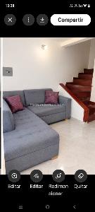 Casa de 3 alcobas en venta en Suba Cr Quintas De Lombardia, Bogotá, 43 m² · foto 4 de 19