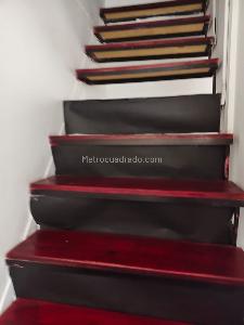 Casa de 3 alcobas en venta en Suba Cr Quintas De Lombardia, Bogotá, 43 m² · foto 9 de 19