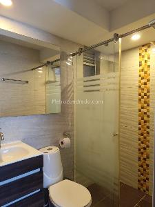 Apartamento de 3 alcobas en venta en Soacha Ciudad Verde Cr Romero, Soacha, 61 m² · foto 8 de 20