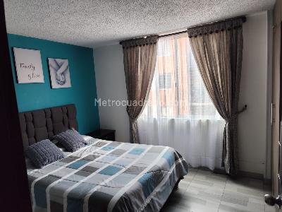 Apartamento de 3 alcobas en venta en Soacha Ciudad Verde Cr Romero, Soacha, 61 m² · foto 13 de 20
